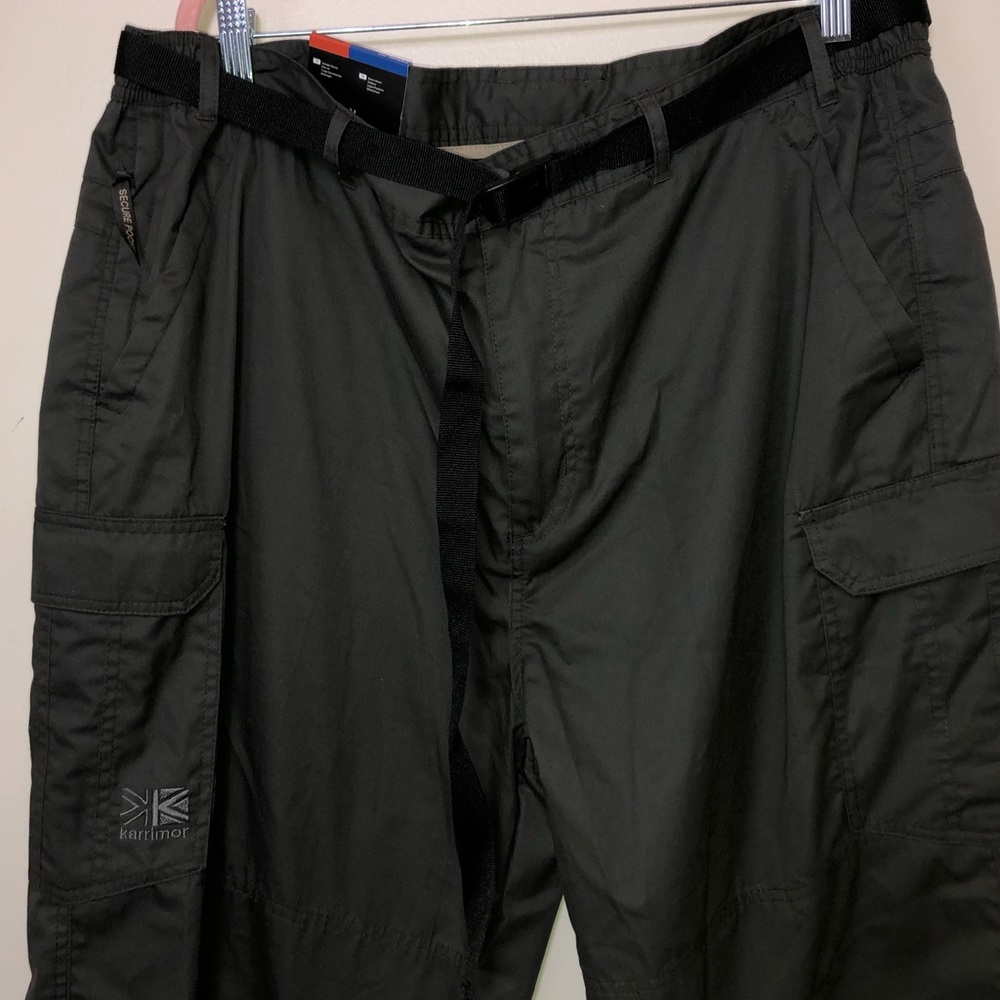 Men’s Karrimor Brand Hiking Pants. XXL. NWT - Picture 4 of 8